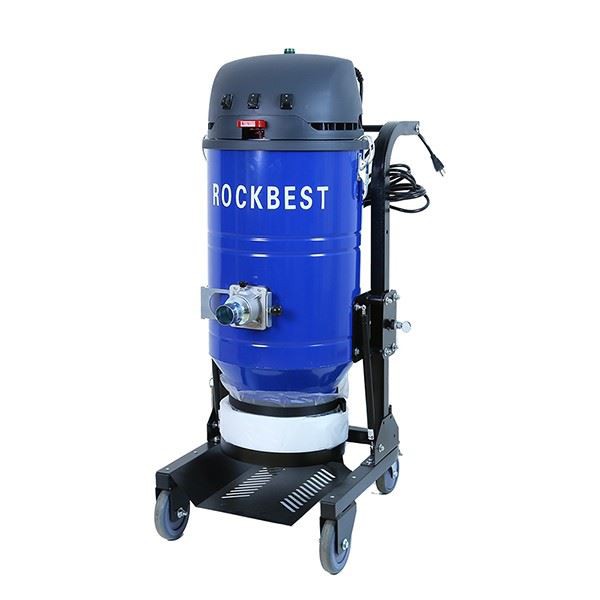 Single Phase Industrial Vacuum Cleaner